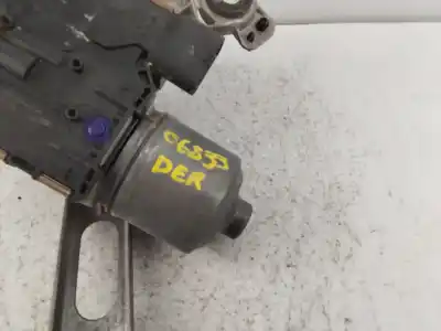 Peça sobressalente para automóvel em segunda mão motor do limpa para brisas por ford focus turn. (cb8) trend referências oem iam bm5117504bh  