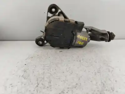 Second-hand car spare part rear windshield wiper motor for ford focus turn. (cb8) trend oem iam references bm5117504ah  