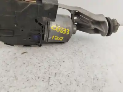 Second-hand car spare part rear windshield wiper motor for ford focus turn. (cb8) trend oem iam references bm5117504ah