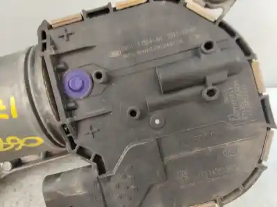 Second-hand car spare part rear windshield wiper motor for ford focus turn. (cb8) trend oem iam references bm5117504ah  