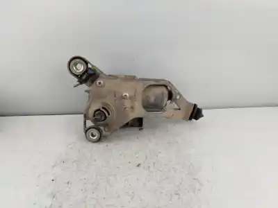 Second-hand car spare part rear windshield wiper motor for ford focus turn. (cb8) trend oem iam references bm5117504ah  