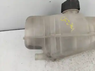 Peça sobressalente para automóvel em segunda mão depósito de expansão por nissan micra (k12e) 1.2 cat referências oem iam 