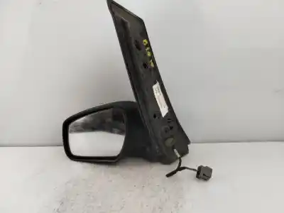 Автозапчастина б/у ліве дзеркало для ford c-max (cb3) trend посилання на oem iam e11015847  