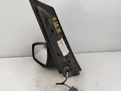 Автозапчастина б/у ліве дзеркало для ford c-max (cb3) trend посилання на oem iam e11015847  