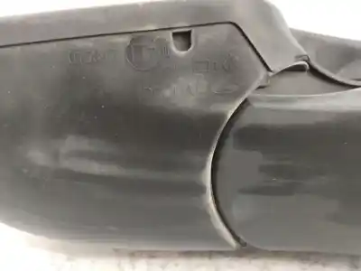 Автозапчастина б/у ліве дзеркало для ford c-max (cb3) trend посилання на oem iam e11015847  