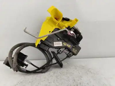 Pezzo di ricambio per auto di seconda mano serratura porta anteriore sinistra per kia niro edition 7 141 cv / 104 kw riferimenti oem iam 81310g5010