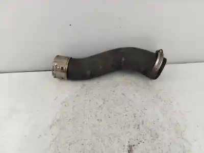 Автозапчастина б/у труба для seat leon (5f1) reference посилання на oem iam   