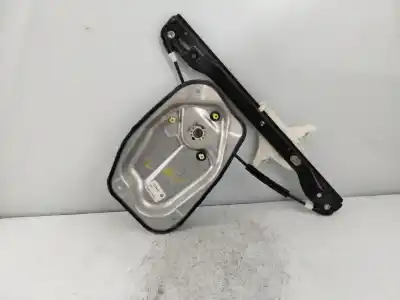 Peça sobressalente para automóvel em segunda mão elevador de vidros traseiro esquerdo por volkswagen jetta (1k2) advance 170 cv / 125 kw referências oem iam 1k5839461
