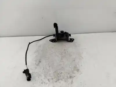 Piesă de schimb auto la mâna a doua încuietoare capotã pentru kia stonic (ybcuv) platinum edition referințe oem iam 