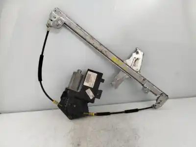 Second-hand car spare part passenger side right window regulator for peugeot 307 break/sw (s2) x-line 109 cv / 80 kw oem iam references 9634456880