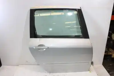 Автозапчасти б/у дверь задняя правая за peugeot 307 break/sw (s2) x-line 109 cv / 80 kw ссылки oem iam   