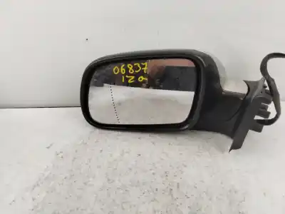 Second-hand car spare part left rearview mirror for peugeot 307 break/sw (s2) x-line 109 cv / 80 kw oem iam references 96347726  