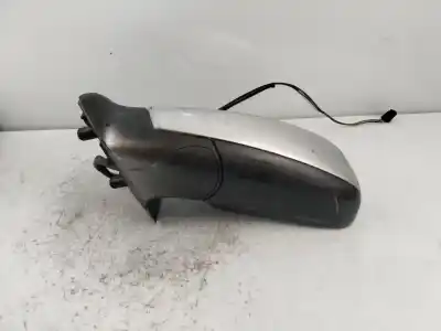 Second-hand car spare part left rearview mirror for peugeot 307 break/sw (s2) x-line 109 cv / 80 kw oem iam references 96347726  