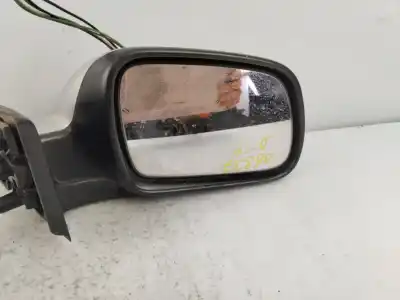 Second-hand car spare part right rearview mirror for peugeot 307 break/sw (s2) x-line 109 cv / 80 kw oem iam references 96347734xt  