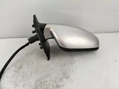 Second-hand car spare part right rearview mirror for peugeot 307 break/sw (s2) x-line 109 cv / 80 kw oem iam references 96347734xt