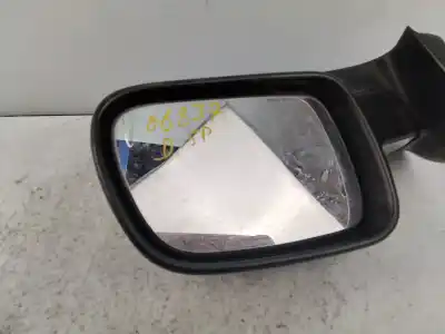 Second-hand car spare part right rearview mirror for peugeot 307 break/sw (s2) x-line 109 cv / 80 kw oem iam references 96347734xt  