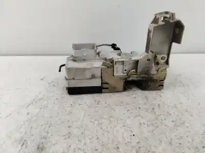 Second-hand car spare part left front door lock for peugeot 307 break/sw (s2) x-line 109 cv / 80 kw oem iam references   