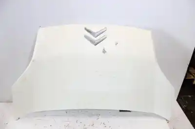 Peça sobressalente para automóvel em segunda mão capot por citroen nemo basis referências oem iam   