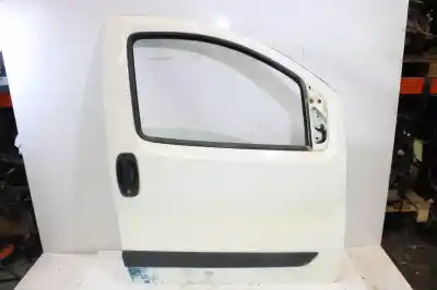 Peça sobressalente para automóvel em segunda mão porta dianteira direita por citroen nemo basis referências oem iam 