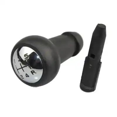 Second-hand car spare part GEAR LEVER KNOB for PEUGEOT 307 (S1)  OEM IAM references 2403CN  