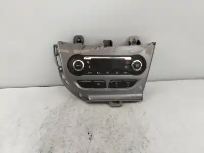 Peça sobressalente para automóvel em segunda mão comando de sofagem (chauffage / ar condicionado)  por ford focus turn. (cb8) trend referências oem iam bm5t18c612ch  