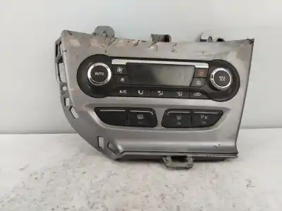 Second-hand car spare part heating / air conditioning control panel for ford focus turn. (cb8) trend oem iam references bm5t18c612ch