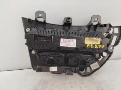 Peça sobressalente para automóvel em segunda mão comando de sofagem (chauffage / ar condicionado)  por ford focus turn. (cb8) trend referências oem iam bm5t18c612ch  
