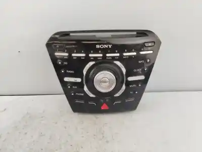 Second-hand car spare part multifunction switch for ford focus turn. (cb8) trend oem iam references bm5t18k711  