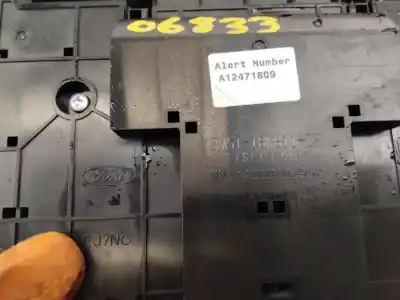 Second-hand car spare part multifunction switch for ford focus turn. (cb8) trend oem iam references bm5t18k711  