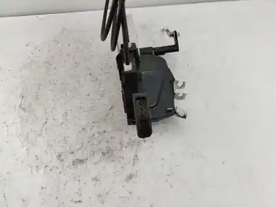 Pezzo di ricambio per auto di seconda mano serratura porta anteriore sinistra per nissan leaf basis riferimenti oem iam 