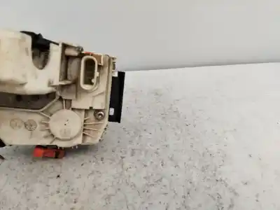 Second-hand car spare part left front door lock for dodge journey se oem iam references p04589693aaa  