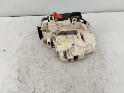 Second-hand car spare part left front door lock for dodge journey se oem iam references p04589693aaa  