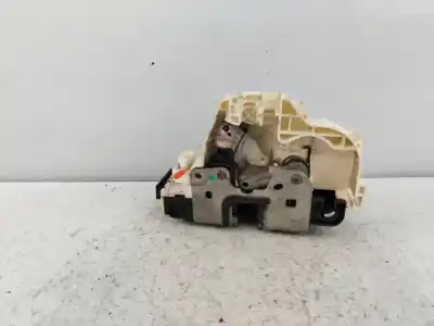 Peça sobressalente para automóvel em segunda mão fechadura da porta dianteira esquerda por dodge journey se referências oem iam p04589693aaa