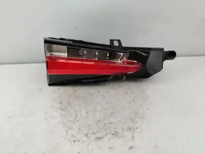 Pezzo di ricambio per auto di seconda mano luce di coda interna destra per lexus nx * riferimenti oem iam a046040  