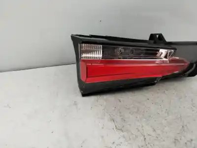 Pezzo di ricambio per auto di seconda mano luce di coda interna destra per lexus nx * riferimenti oem iam a046040  