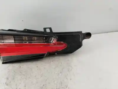 Pezzo di ricambio per auto di seconda mano luce di coda interna destra per lexus nx * riferimenti oem iam a046040  