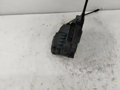 Peça sobressalente para automóvel em segunda mão fechadura da porta dianteira direita por ford focus lim. (cb8) trend referências oem iam 921760102