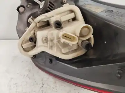 Автозапчастина б/у лівий ход ліхар для opel astra j (p10) 1.7 cdti (68) посилання на oem iam i090098   Автозапчастина б/у лівий ход ліхар для opel astra j (p10) 1.7 cdti (68) посилання на oem iam i090098