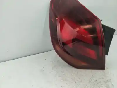 Автозапчастина б/у лівий ход ліхар для opel astra j (p10) 1.7 cdti (68) посилання на oem iam i090098   Автозапчастина б/у лівий ход ліхар для opel astra j (p10) 1.7 cdti (68) посилання на oem iam i090098