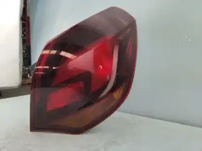 Автозапчастина б/у правий ліхтар для opel astra j (p10) 1.7 cdti (68) посилання на oem iam i090098   Автозапчастина б/у правий ліхтар для opel astra j (p10) 1.7 cdti (68) посилання на oem iam i090098