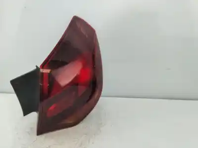 Автозапчастина б/у правий ліхтар для opel astra j (p10) 1.7 cdti (68) посилання на oem iam i090098   Автозапчастина б/у правий ліхтар для opel astra j (p10) 1.7 cdti (68) посилання на oem iam i090098