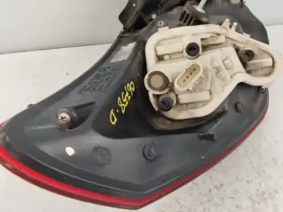 Автозапчастина б/у правий ліхтар для opel astra j (p10) 1.7 cdti (68) посилання на oem iam i090098   Автозапчастина б/у правий ліхтар для opel astra j (p10) 1.7 cdti (68) посилання на oem iam i090098