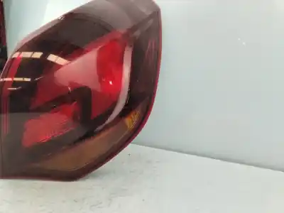 Автозапчастина б/у правий ліхтар для opel astra j (p10) 1.7 cdti (68) посилання на oem iam i090098   Автозапчастина б/у правий ліхтар для opel astra j (p10) 1.7 cdti (68) посилання на oem iam i090098