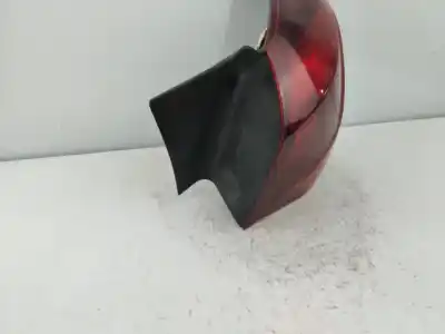 Автозапчастина б/у правий ліхтар для opel astra j (p10) 1.7 cdti (68) посилання на oem iam i090098   Автозапчастина б/у правий ліхтар для opel astra j (p10) 1.7 cdti (68) посилання на oem iam i090098