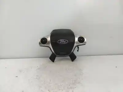 Автозапчасти б/у ПЕРЕДНЯЯ ЛЕВАЯ ПОДУШКА БЕЗОПАСНОСТИ за FORD FOCUS TURN. (CB8)  ссылки OEM IAM AM51R042B85  