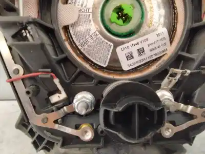 Автозапчасти б/у передняя левая подушка безопасности за ford focus turn. (cb8) trend ссылки oem iam am51r042b85  