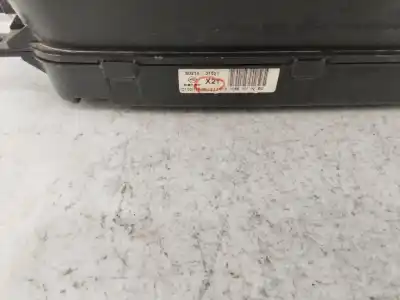 Pezzo di ricambio per auto di seconda mano pannello degli strumenti per ssangyong actyon 200 xdi riferimenti oem iam 8021031521  