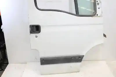 Автозапчастина б/у передні праві двері для ford transit mod. 2000 combi ft 260 2.0 corto посилання на oem iam   