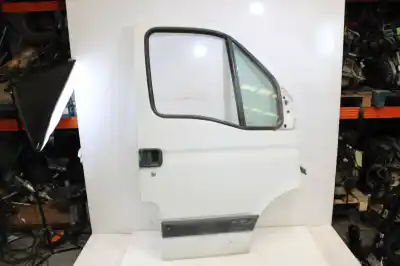Автозапчастина б/у передні праві двері для ford transit mod. 2000 combi ft 260 2.0 corto посилання на oem iam   