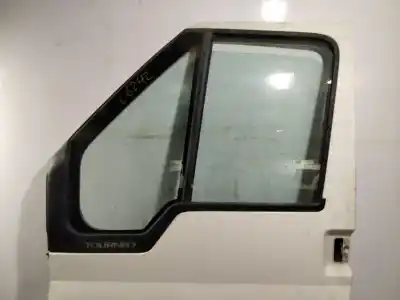 Автозапчасти б/у левая передняя дверь за ford transit mod. 2000 combi ft 260 2.0 corto ссылки oem iam 
